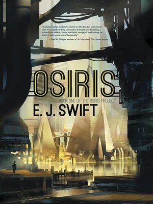 cover image of Osiris